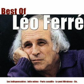 L'invitation au voyage Léo Ferré