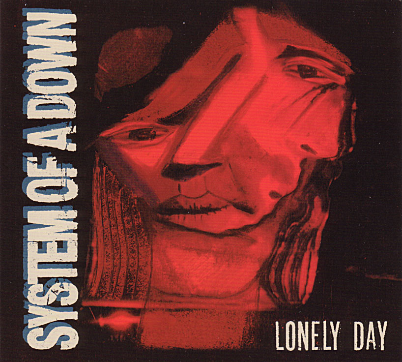 Lonely Day System of a Down