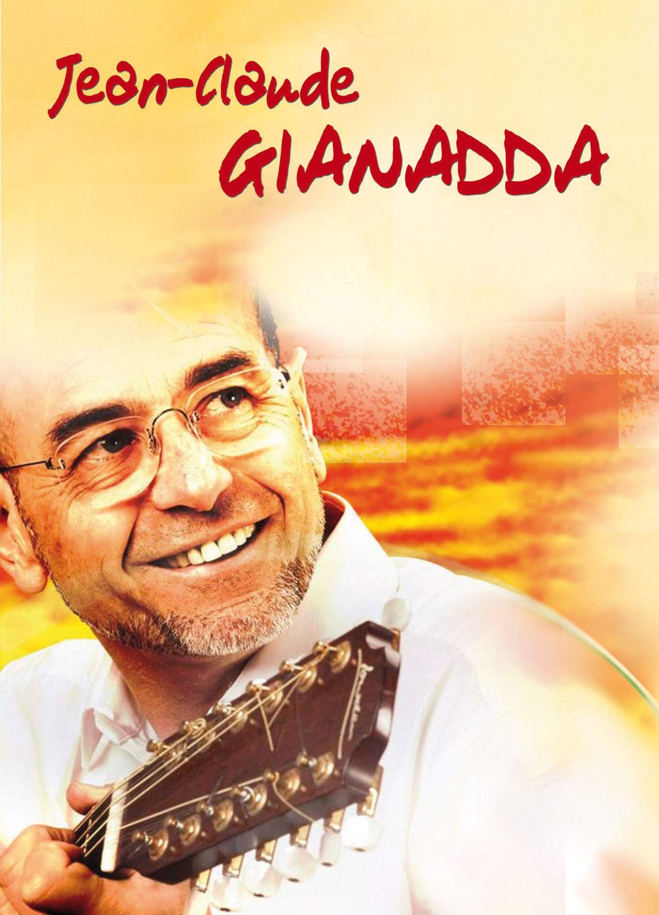 Love Jean-Claude Gianadda