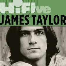 Love Songs James Taylor