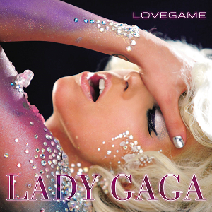 Lovegame Lady GaGa