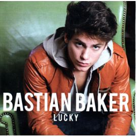Lucky Bastian Baker