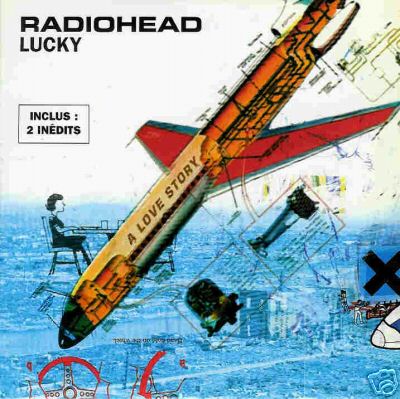 Lucky Radiohead