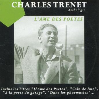 L'âme des poètes Charles Trenet