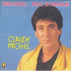 Mal d'amour Claude Michel