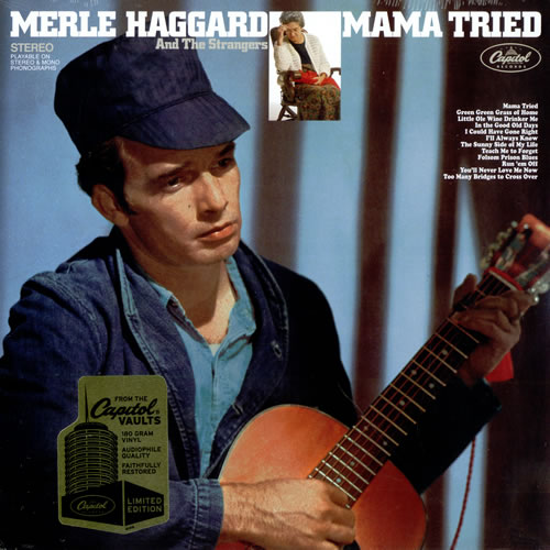 Mama Tried Merle Haggard