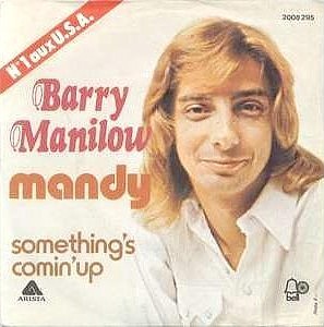 Mandy Barry Manilow