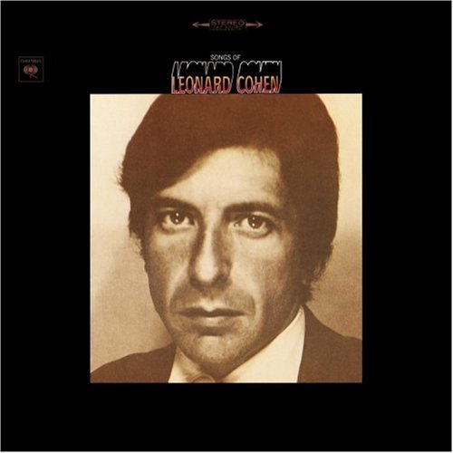 Master Song Leonard Cohen