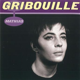 Mathias Gribouille