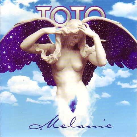 Melanie Toto