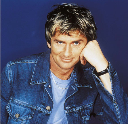 Mike Oldfield