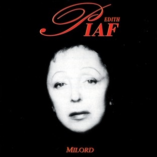 Milord Edith Piaf
