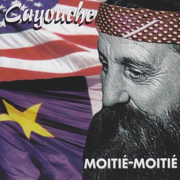 Moitié-Moitié Cayouche