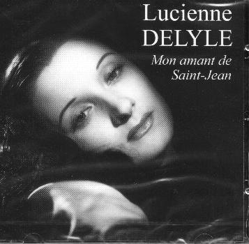 Mon amant de Saint-Jean Lucienne Delyle