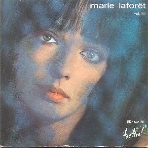 Mon amour, mon ami Marie Laforêt