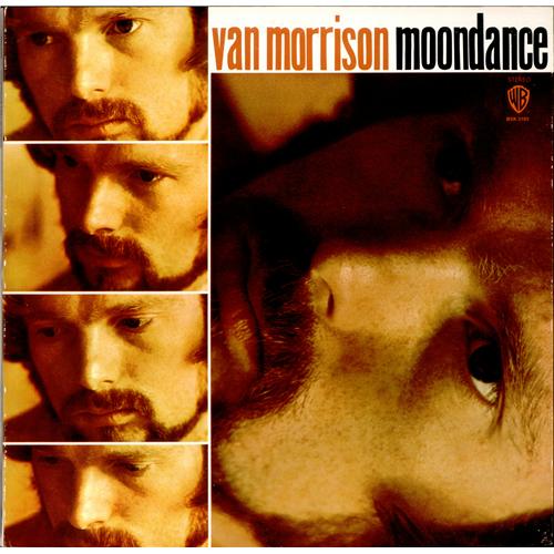 Moon Dance Van Morrisson