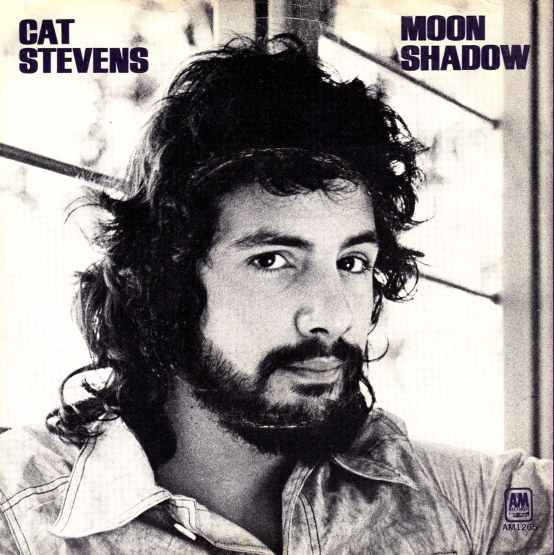 Moonshadow Cat Stevens
