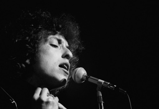 Moonshiner Bob Dylan