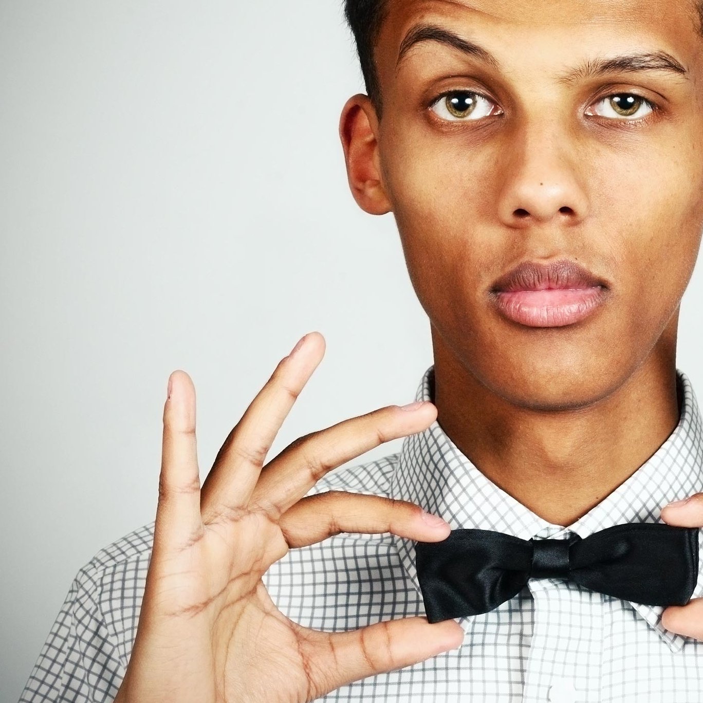 Moules frites Stromae