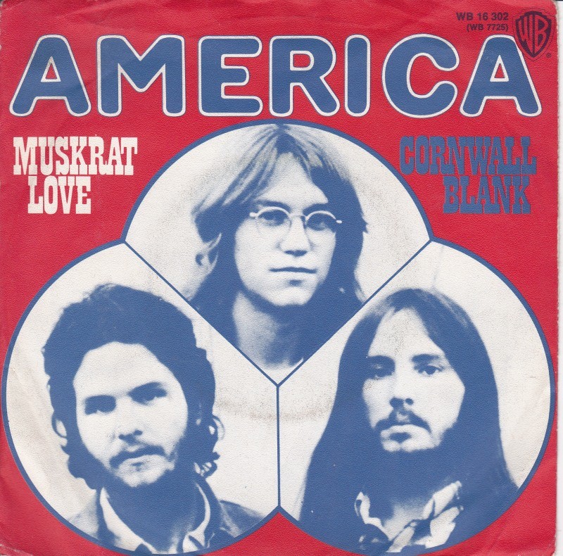 Muskrat Love America