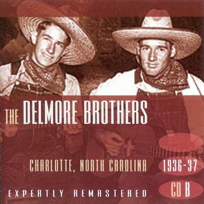 Nashville Blues The Delmore Brothers