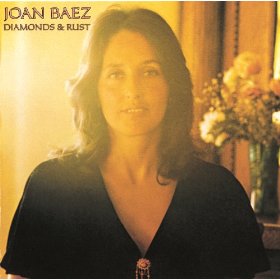Never Dreamed You'd Leave in Summer Joan Baez
