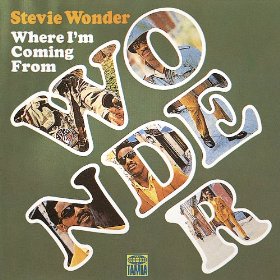 Never Dreamed You'd Leave in Summer Stevie Wonder