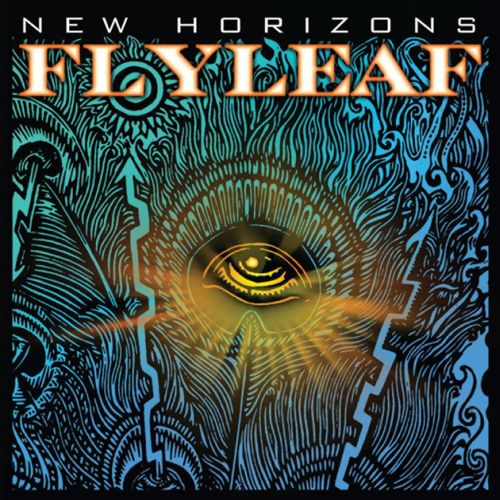 New Horizon Flyleaf