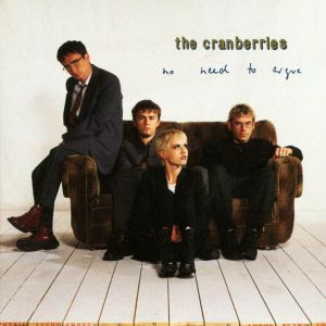 No Need to Argue The Cranberries