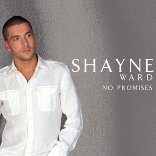 No Promises Shayne Ward