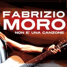 Non è una canzone Fabrizio Moro