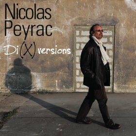 Nos chamailles Nicolas Peyrac