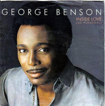 Nothing's Gonna Change my Love for You George Benson
