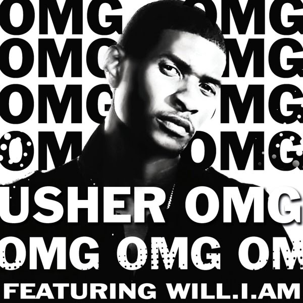 OMG Usher