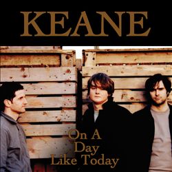 On a Day Like Today Keane