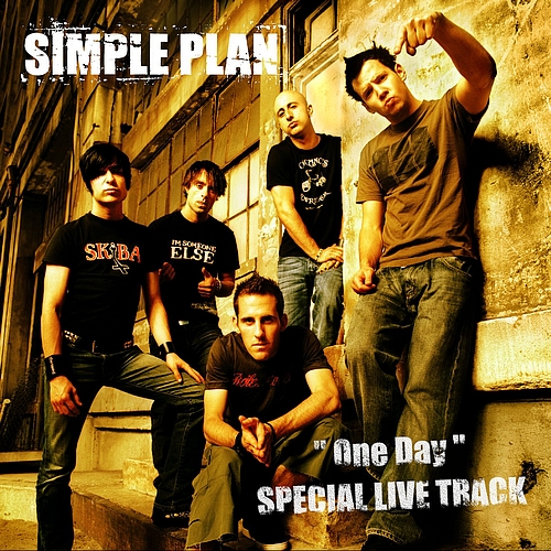One Day Simple Plan