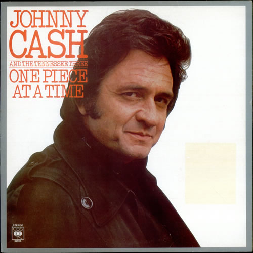 One Johnny Cash