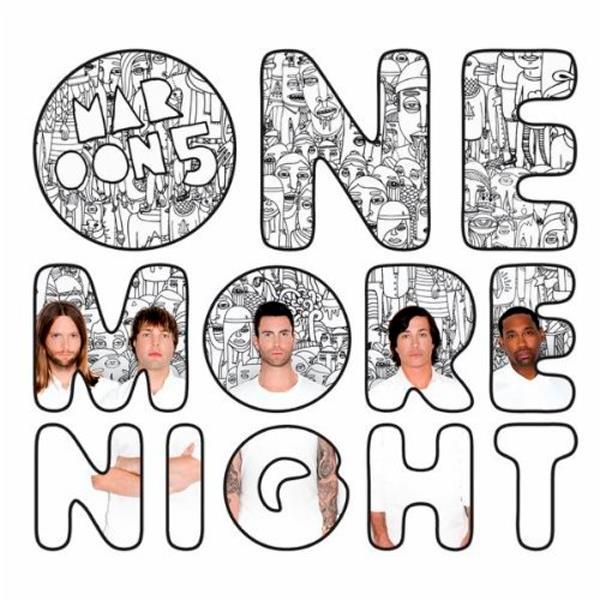 One More Night Maroon 5