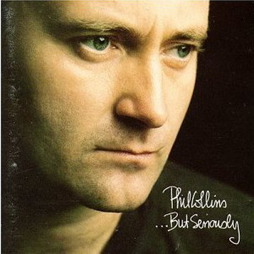One More Night Phil Collins