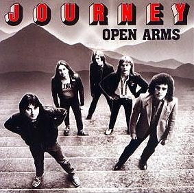 Open Arms Journey