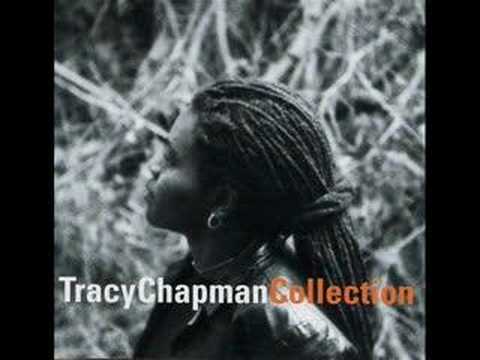 Open Arms Tracy Chapman