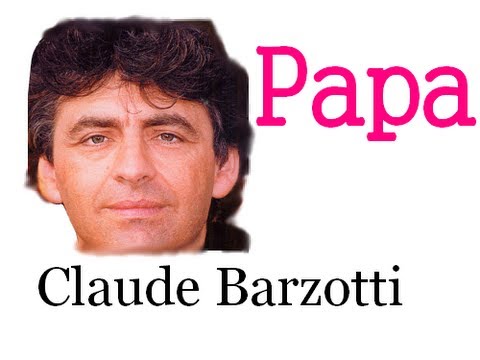 Papa Claude Barzotti