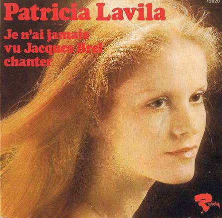 Patricia Lavila