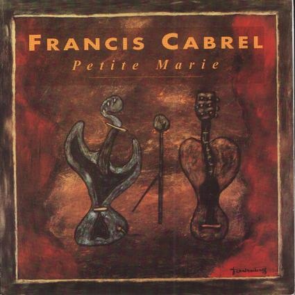 Petite Marie Francis Cabrel