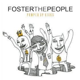Pumped Up Kicks Foster the People