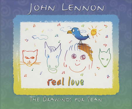 Real Love John Lennon