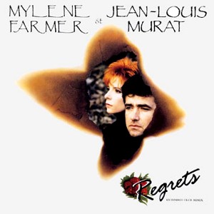 Regrets Mylène Farmer