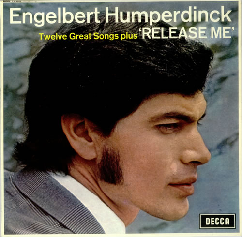 Release Me Engelbert Humperdinck