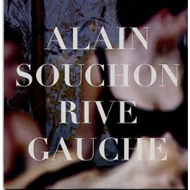 Rive gauche Alain Souchon