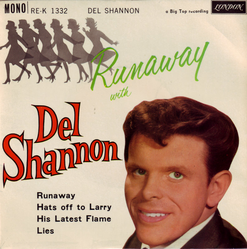 Runaway Del Shannon